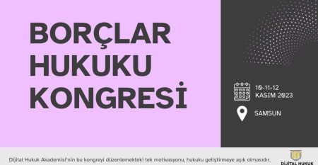 borclar-hukuku-kongresi